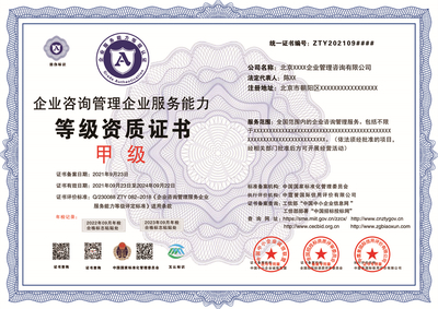 企業(yè)管理咨詢資質(zhì)投標(biāo)必備指南 核心要素與成功策略