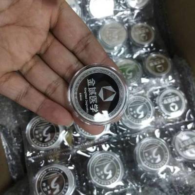 北京銀幣廠 定制紀念章與企業管理咨詢的卓越伙伴